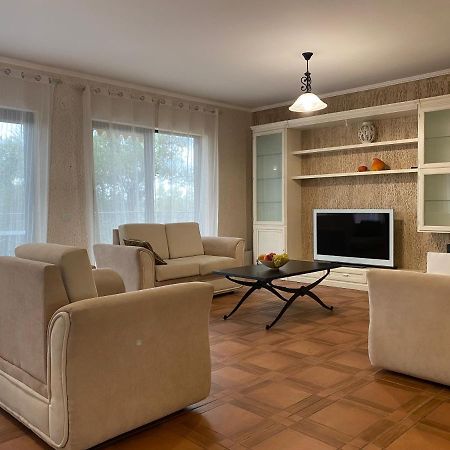 Apartments Villa St. Бар Екстер'єр фото