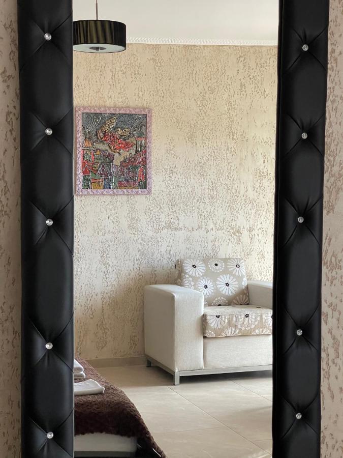 Apartments Villa St. Бар Екстер'єр фото