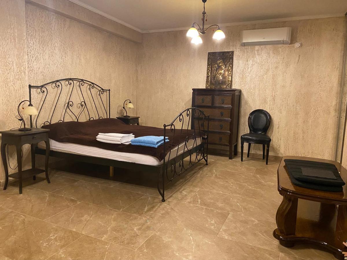 Apartments Villa St. Бар Екстер'єр фото
