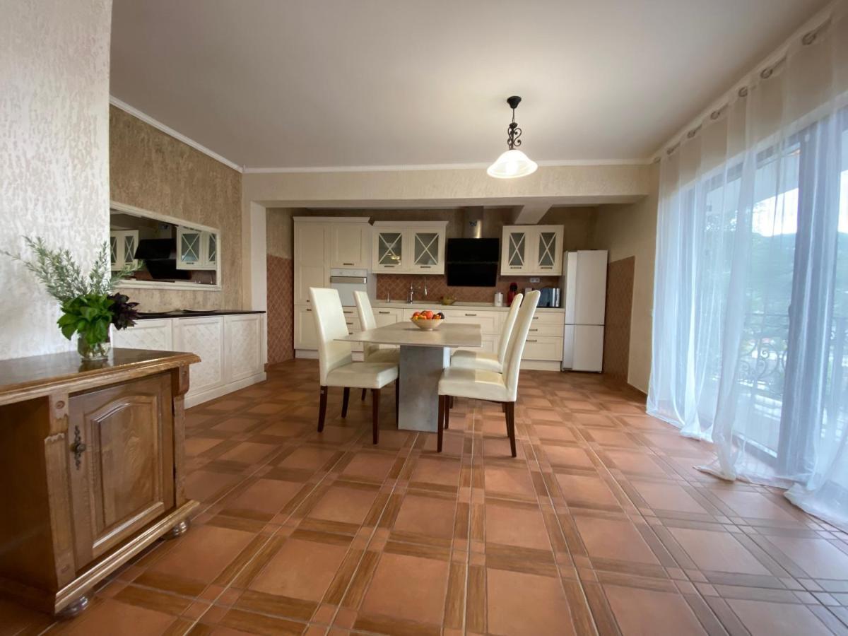 Apartments Villa St. Бар Екстер'єр фото