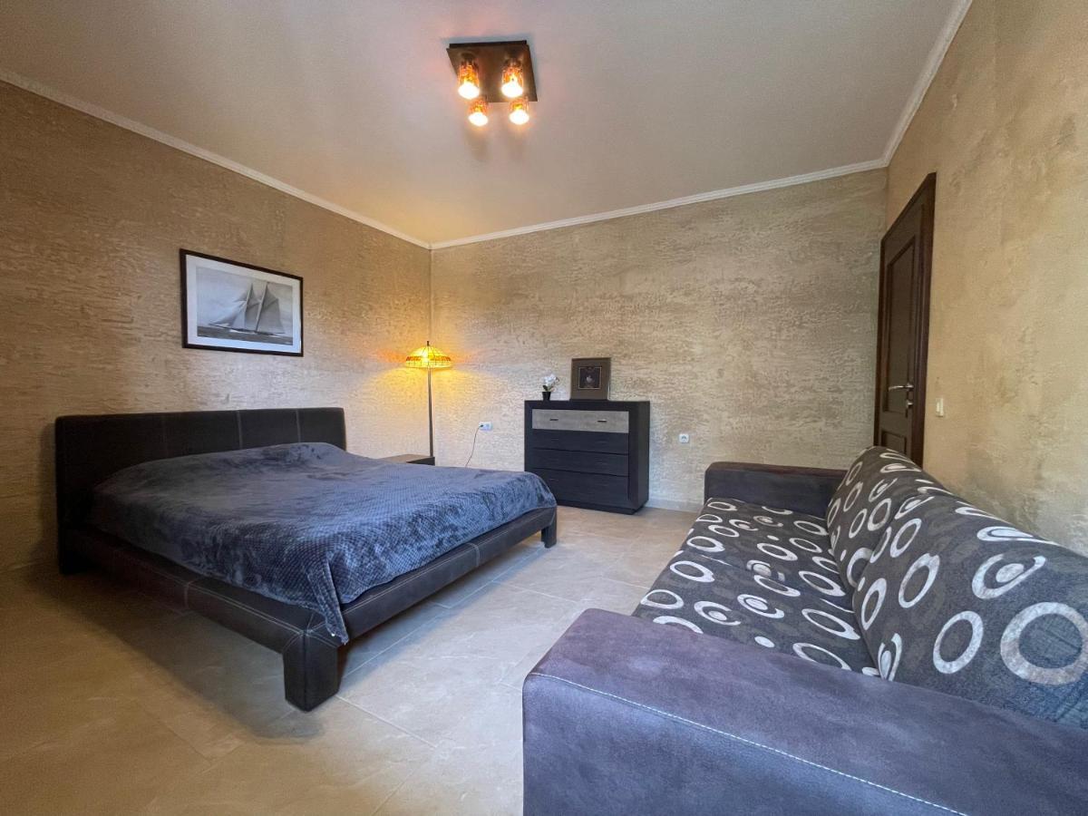Apartments Villa St. Бар Екстер'єр фото