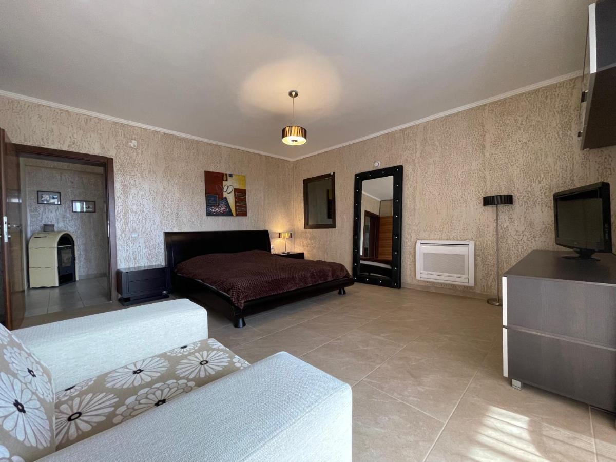 Apartments Villa St. Бар Екстер'єр фото
