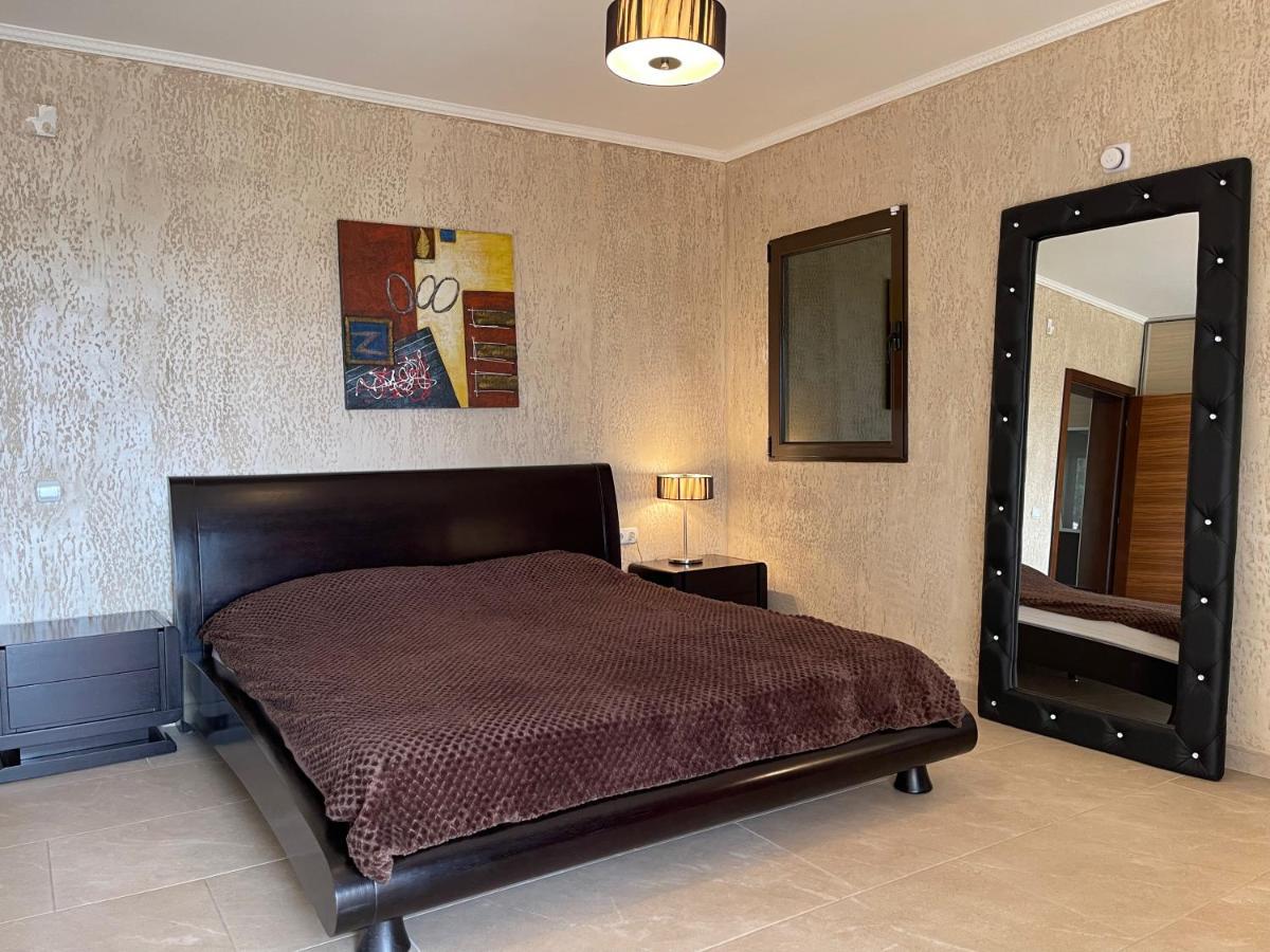 Apartments Villa St. Бар Екстер'єр фото