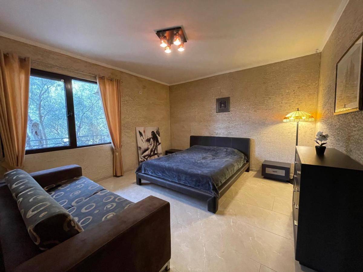 Apartments Villa St. Бар Екстер'єр фото