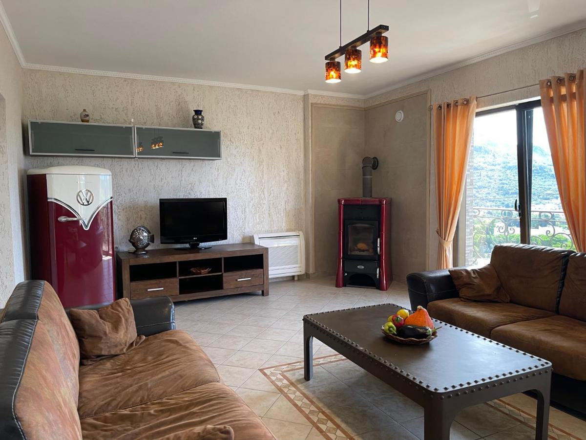 Apartments Villa St. Бар Екстер'єр фото