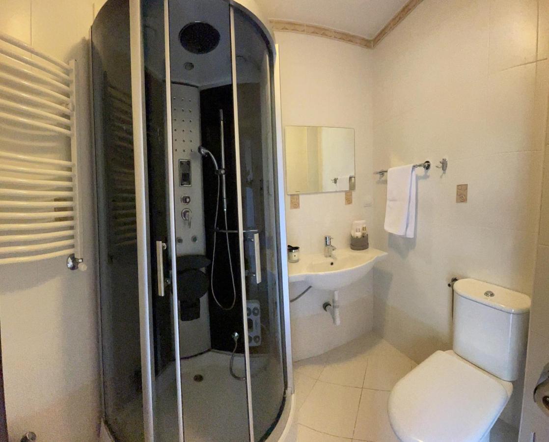 Apartments Villa St. Бар Екстер'єр фото