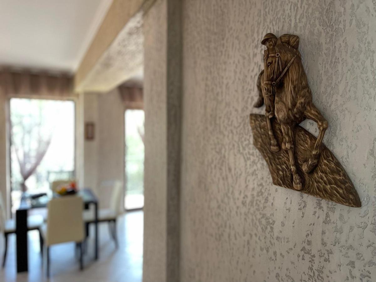 Apartments Villa St. Бар Екстер'єр фото