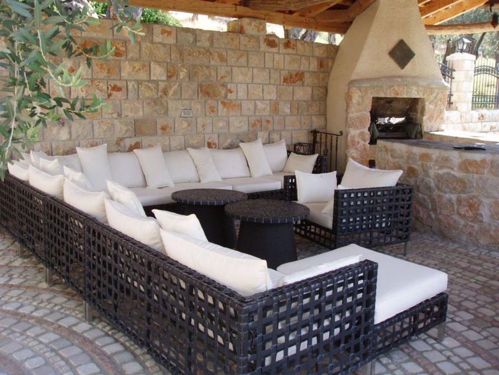 Apartments Villa St. Бар Екстер'єр фото