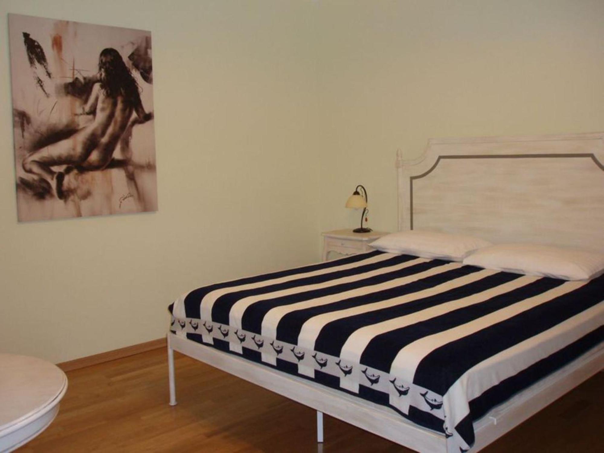 Apartments Villa St. Бар Екстер'єр фото